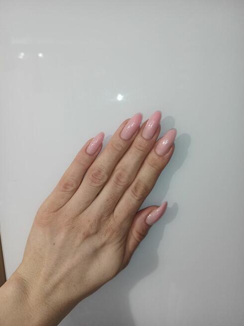 Paznokcie Żelowe Warszawa Profesjonalnie Tanio!