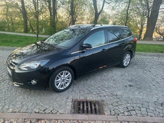 FORD FOCUS MK3 *** TITANIUM X *** SONY
