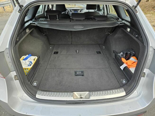 Hyundai i40 1.7 crdi