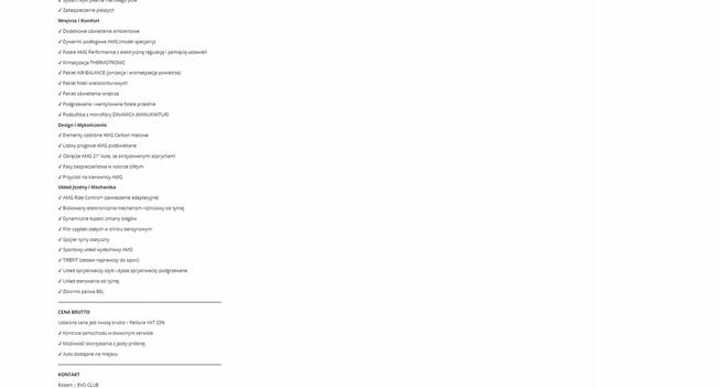 Profesjonalne Przygotowanie Ogłoszeń Motoryzacyjnych