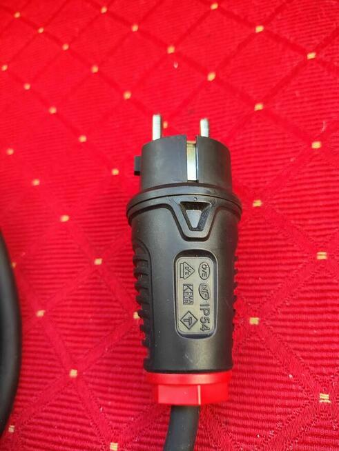 Kabel Przewód do falownika Micro Inverter Mikroinwerter