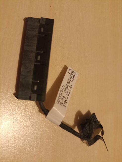 Kabel dysku SATA HP 35090KQ00-26N-G