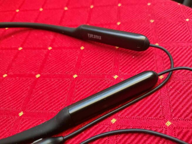 Słuchawki bezprzewodowe douszne Bluetooth Nurati N1 BT