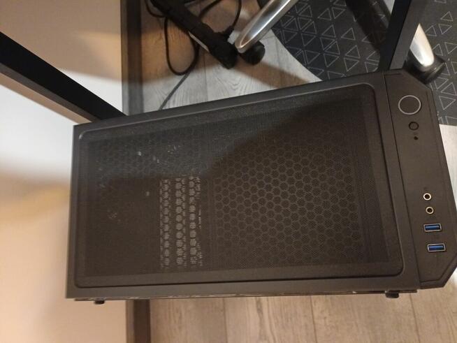 Sprzedam NOWY Komputer stacjonarny_ Rawicz