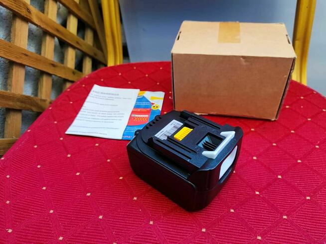 Akumulator do Makita BL1450 14,4V 5.0Ah Bateria Li-Ion
