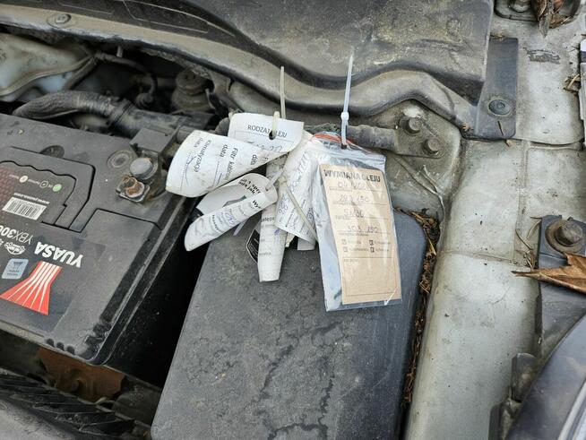 Hyundai i40 1.7 crdi