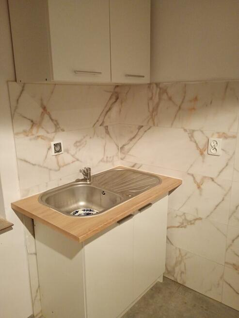 Mieszkanie do wynajęcia