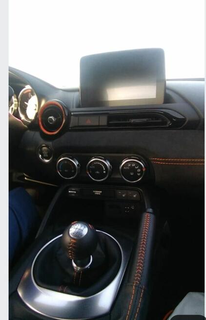 Dla konesera Mazda MX5 30 Anniversary