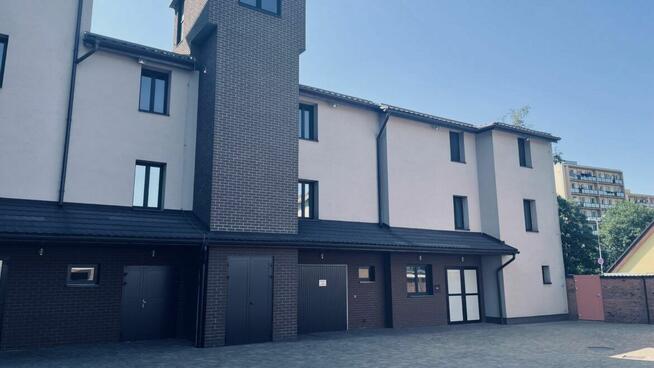 CZECHY - Czeski Cieszyn - Lokale do wynajęcia