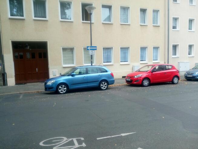 Mieszkanie w Görlitz 100 m2, 4 pokoje