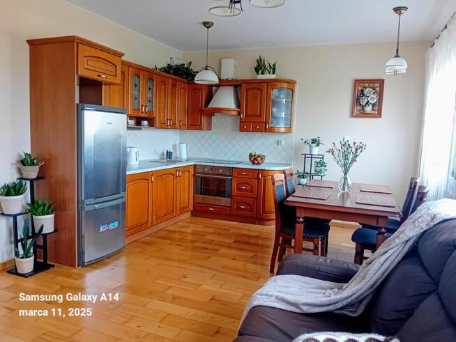 Przytulne mieszkanie na sprzedaż