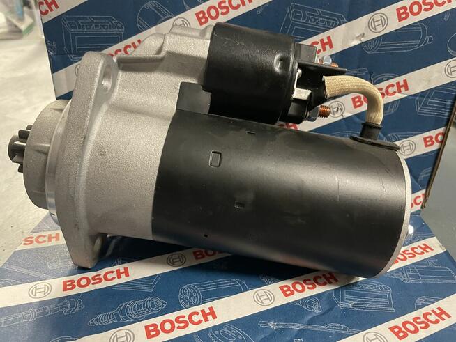 Alternator / rozrusznik - naprawa Gniezno