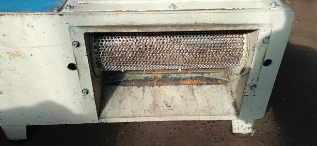 Młynek rozdrabniacz rębak COMAFER Macinatore MAC 600