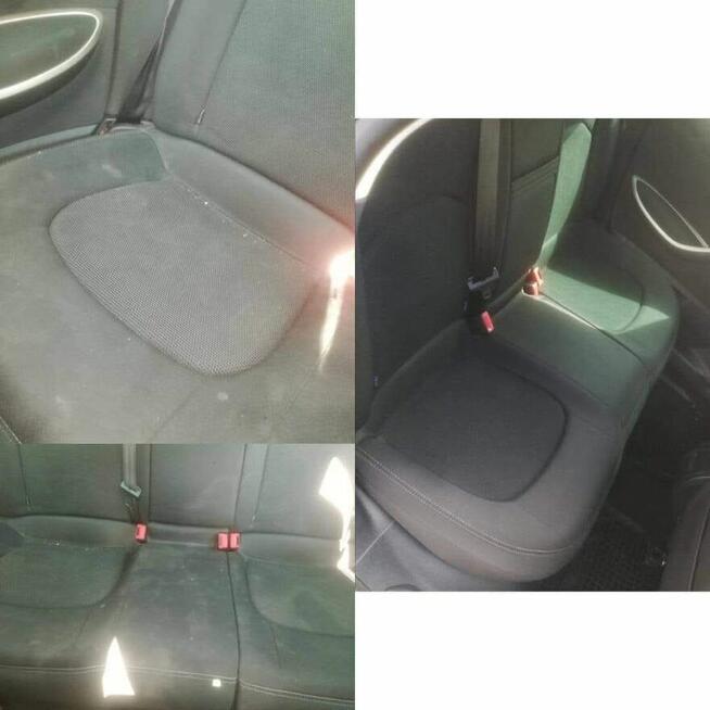 Profesjonalne Czyszczenie Wnętrz Pojazdów CzysteFury️ 883801