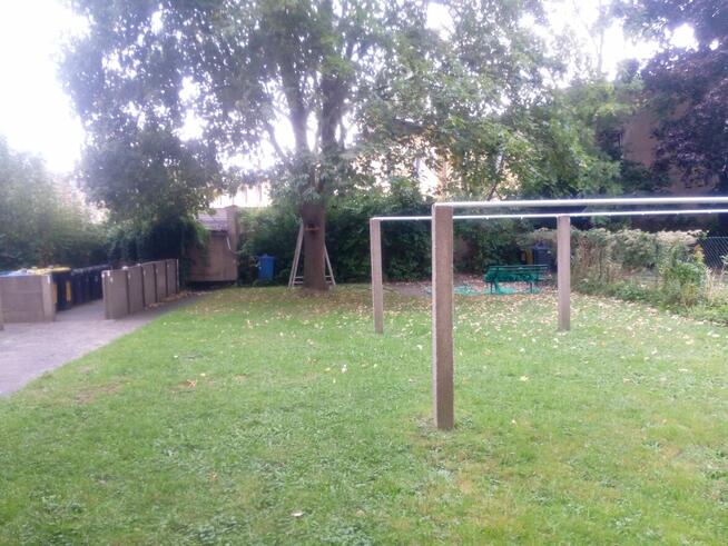 Mieszkanie w Görlitz 100 m2, 4 pokoje