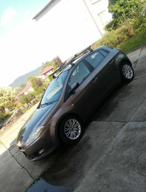 Sprzedam Fiata bravo 2