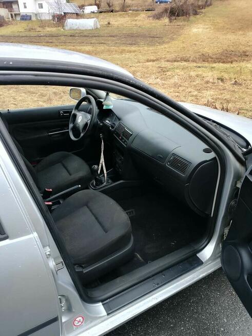 volkswagen Golf IV 1.9 TDI