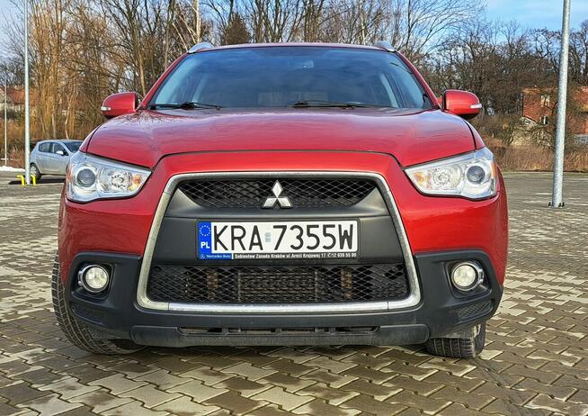 Mitshubishi ASX , 2012, 1.8 diesel