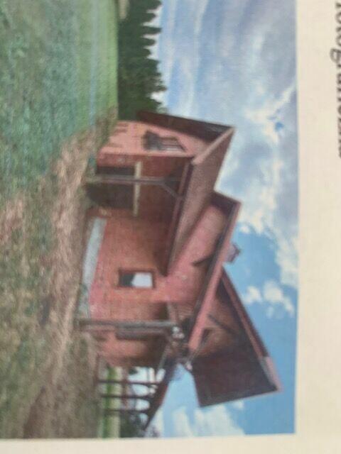 sprzedam duzy dom dz 65 ar w poblizu zjazdu z A4