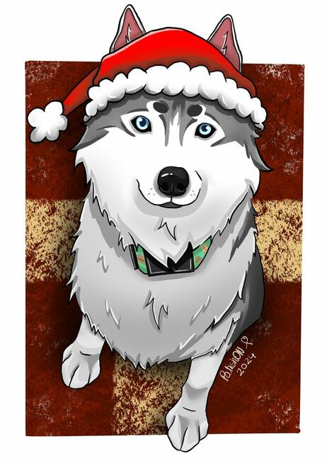 Ilustracje na Zamówienie – Twój Pomysł w Unikalnej Formie