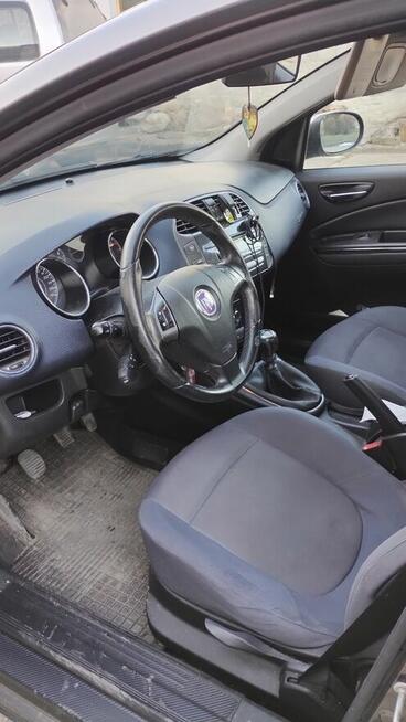 Sprzedam Fiata bravo 2