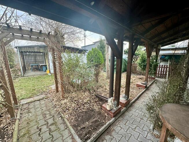 Sprzedam działkę R O D