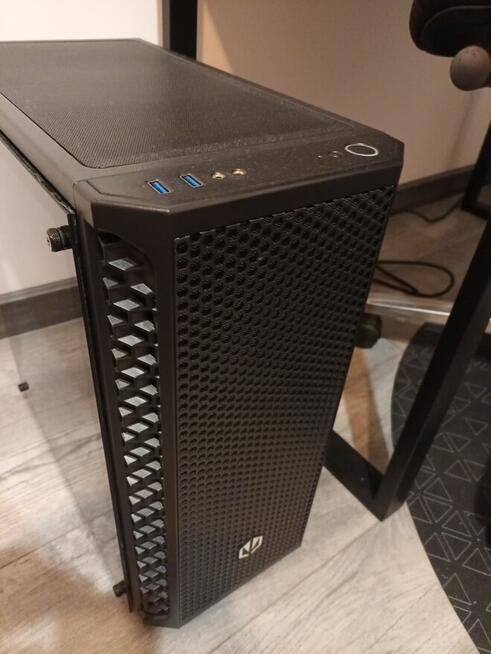 Sprzedam NOWY Komputer stacjonarny_ Rawicz