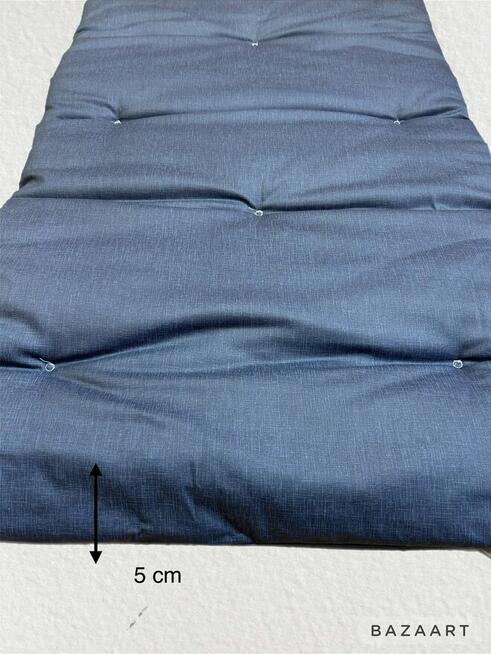 Materac jednoosobowy 70/190 H3