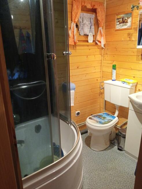 Wynajmę działki letniskowej