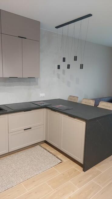 Do wynajęcia mieszkanie w Warszawie przy ul. Wieśniaczej