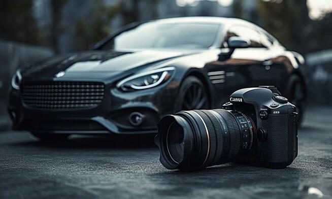 Profesjonalne Przygotowanie Ogłoszeń Motoryzacyjnych