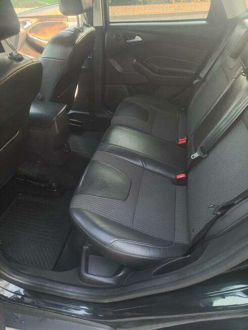 FORD FOCUS MK3 *** TITANIUM X *** SONY