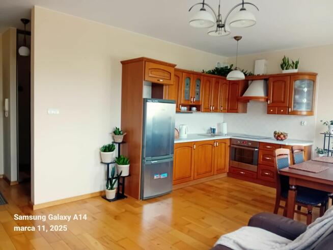 Przytulne mieszkanie na sprzedaż