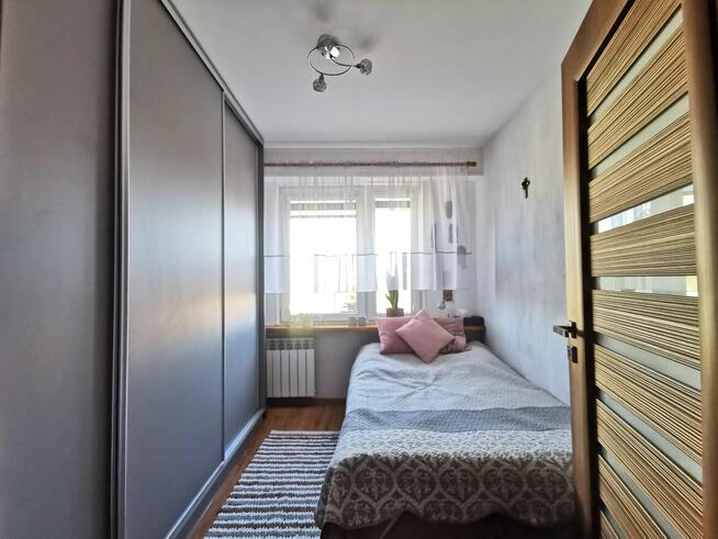 Mieszkanie 3-pokojowe w Opocznie