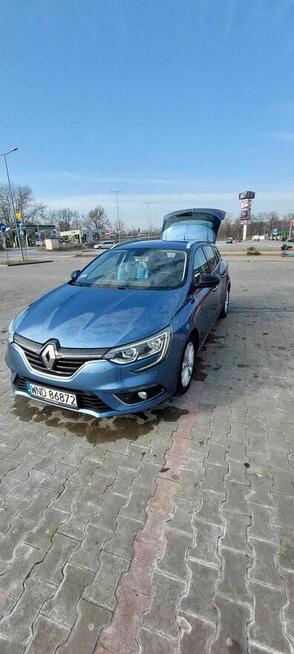 Renault Megane Grandtour Limited Edition