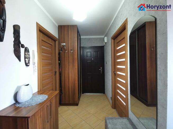 Mieszkanie 3-pokojowe w Opocznie