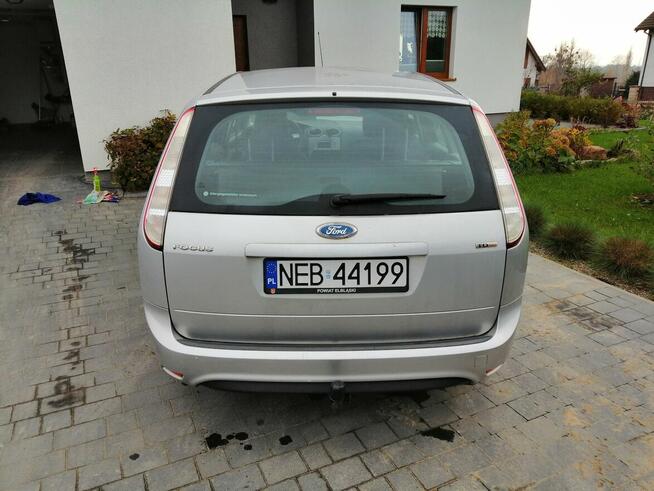 FORD FOCUS sprzedam