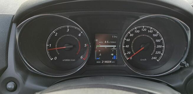 Mitshubishi ASX , 2012, 1.8 diesel