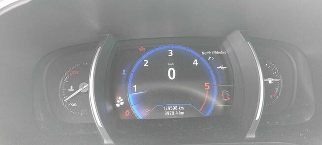 Renault Megane Grandtour Limited Edition