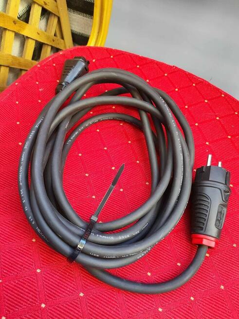 Kabel Przewód do falownika Micro Inverter Mikroinwerter