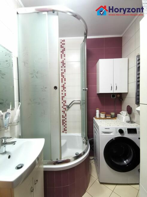 Mieszkanie 3-pokojowe w Opocznie