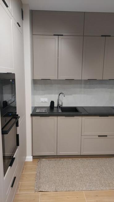 Do wynajęcia mieszkanie w Warszawie przy ul. Wieśniaczej