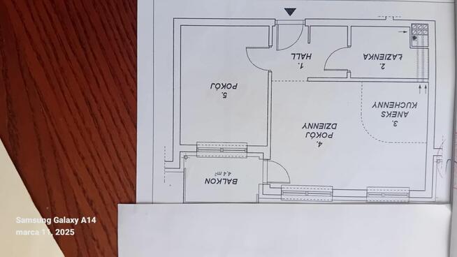 Przytulne mieszkanie na sprzedaż