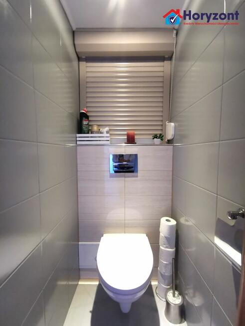 Mieszkanie 3-pokojowe w Opocznie