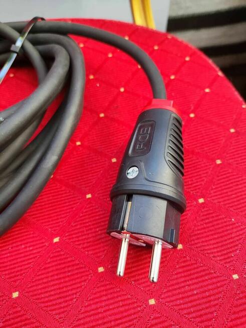 Kabel Przewód do falownika Micro Inverter Mikroinwerter