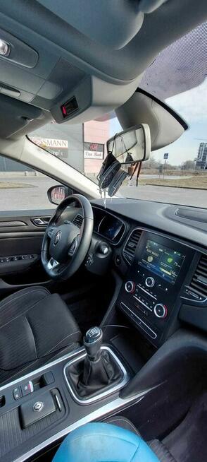 Renault Megane Grandtour Limited Edition