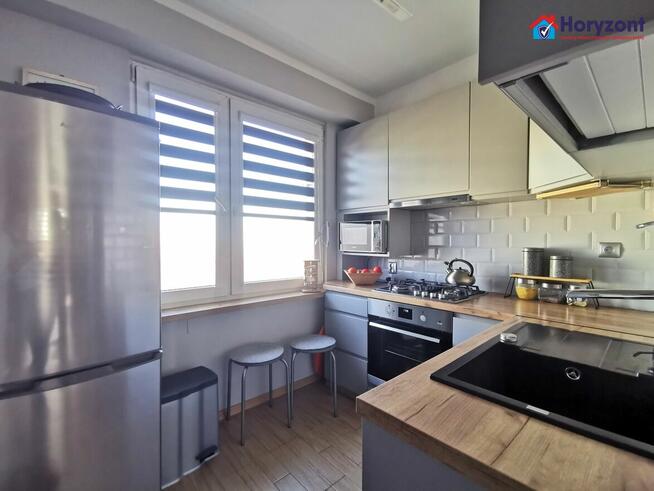 Mieszkanie 3-pokojowe w Opocznie