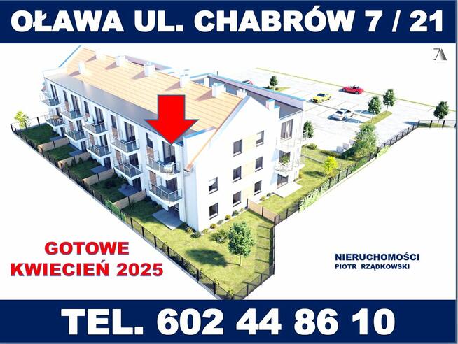 Oława3pokoje-IIp-49,20m2-balkon-klimatyzacja-winda