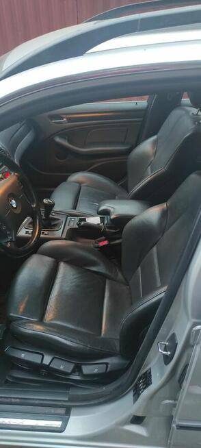 OKAZJA !!! DO SPRZEDANIA BMW E46 118i Kombi 143KM, 01/2005p