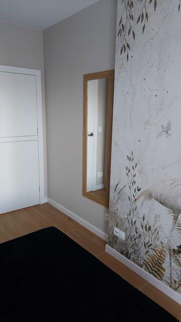 Do wynajęcia mieszkanie w Warszawie przy ul. Wieśniaczej